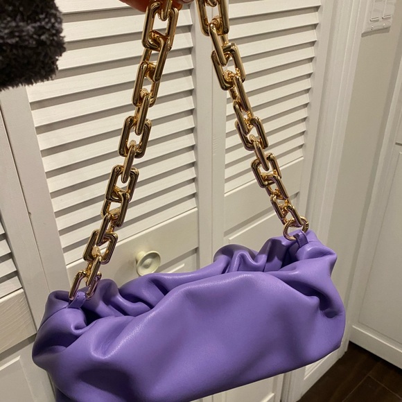 FREE SHIP - New Tiffany & Fred leather shoulder bag - Picture 4 of 7